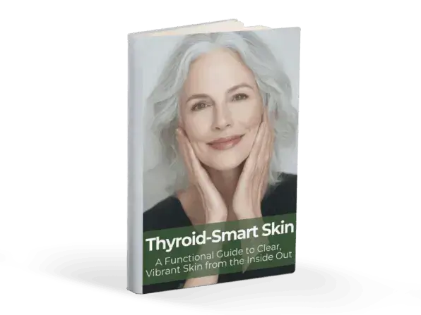 Thyroid-Smart Skin