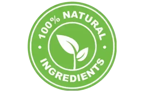 Natural Ingredients