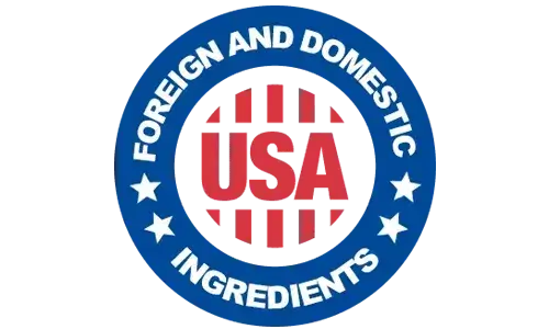 Made in USA